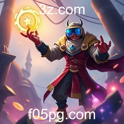 F05.com: A Revolução dos Jogos Online em 2025