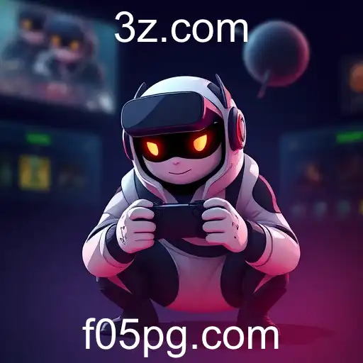 F05.com Revoluciona o Cenário de Jogos Online