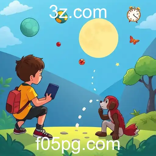 Exploração do Universo de Jogos em f05.com