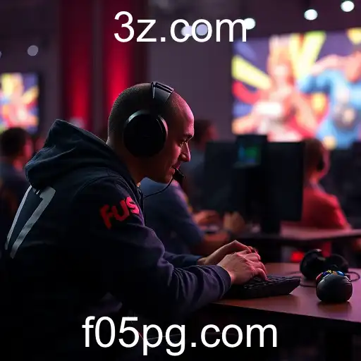 A Revolução dos Jogos Online em 2025