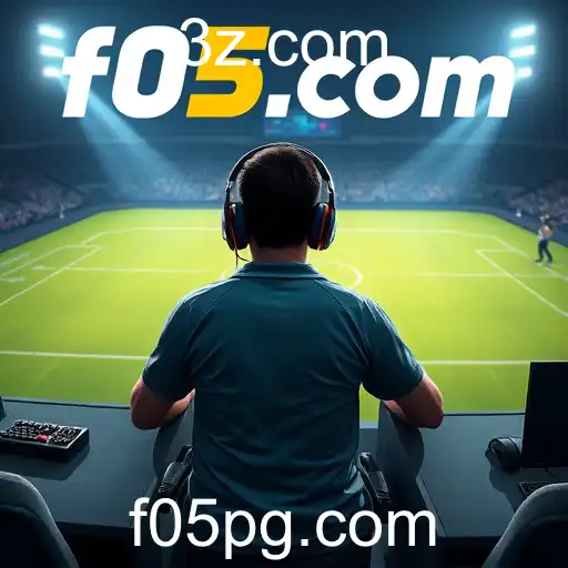 Revolução nos Jogos Online: f05.com em Destaque