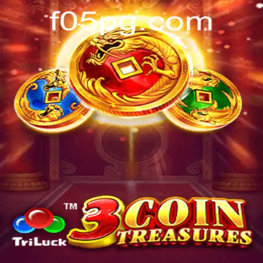 Discovering the Thrills of 3CoinTreasures: A Comprehensive Guide