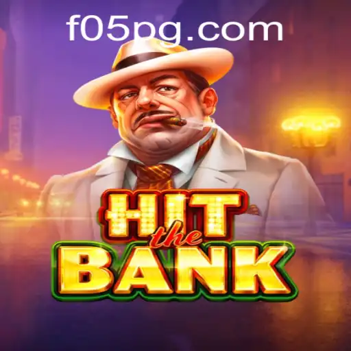 Hit The Bank: An Immersive Adventure into High-Stakes Heist