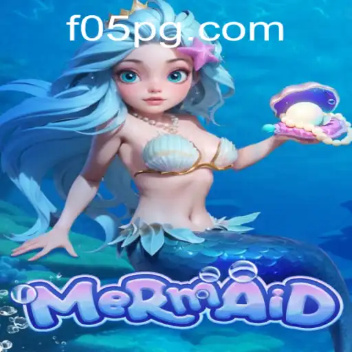 Discover the Enchanting World of Mermaid: An In-depth Look at f05.com’s Latest Game