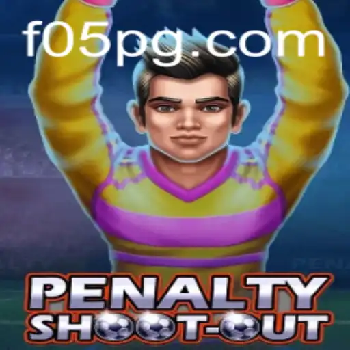 PenaltyShootOut: A Thrilling Digital Experience from f05.com