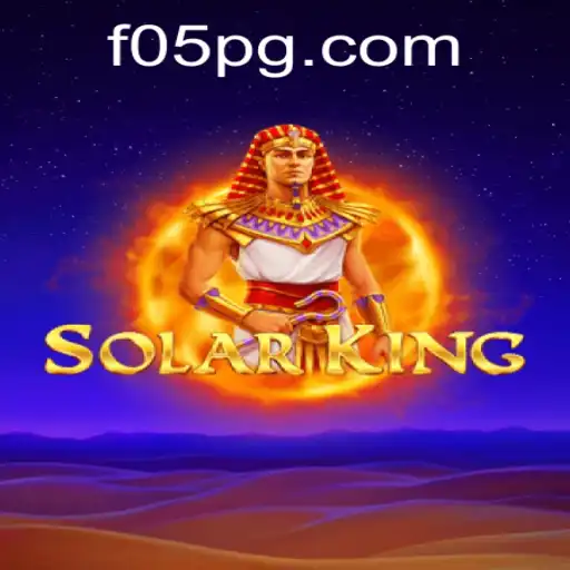 Explore the Thrilling Universe of SolarKing: A Journey into the Ultimate Strategy Game
